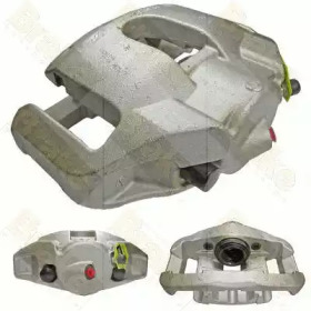 Тормозной суппорт (Brake ENGINEERING: CA2475)