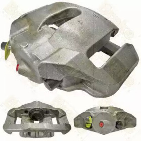 Тормозной суппорт (Brake ENGINEERING: CA2476R)