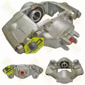 Тормозной суппорт (Brake ENGINEERING: CA2483)