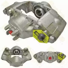 Тормозной суппорт (Brake ENGINEERING: CA2483R)