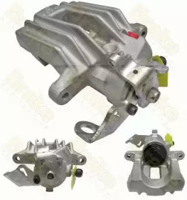 Тормозной суппорт (Brake ENGINEERING: CA2492)