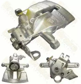 Тормозной суппорт (Brake ENGINEERING: CA2526R)