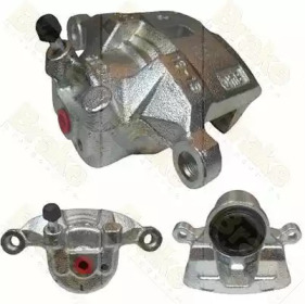 Тормозной суппорт (Brake ENGINEERING: CA2569)