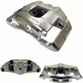 Тормозной суппорт (Brake ENGINEERING: CA2596R)