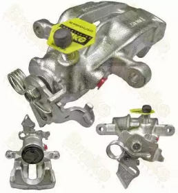 Тормозной суппорт (Brake ENGINEERING: CA2602R)