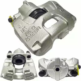 Тормозной суппорт (Brake ENGINEERING: CA2604R)