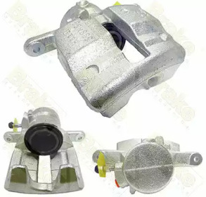 Тормозной суппорт (Brake ENGINEERING: CA2632R)