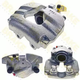 Тормозной суппорт (Brake ENGINEERING: CA2694)