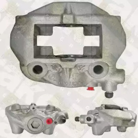 Тормозной суппорт (Brake ENGINEERING: CA2705)