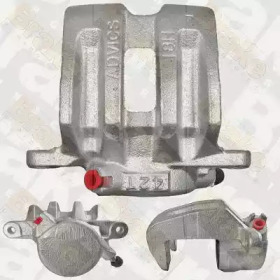 Тормозной суппорт (Brake ENGINEERING: CA2748)