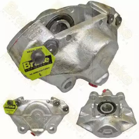 Тормозной суппорт (Brake ENGINEERING: CA278)