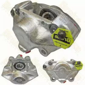 Тормозной суппорт (Brake ENGINEERING: CA278R)