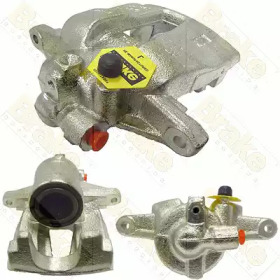 Тормозной суппорт (Brake ENGINEERING: CA2791R)