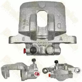 Тормозной суппорт (Brake ENGINEERING: CA2799R)