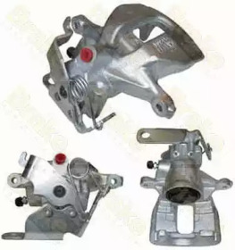 Тормозной суппорт (Brake ENGINEERING: CA2803R)