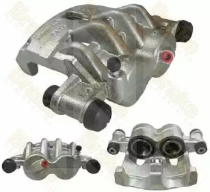 Тормозной суппорт (Brake ENGINEERING: CA2805)