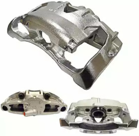 Тормозной суппорт (Brake ENGINEERING: CA2920)