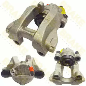 Тормозной суппорт (Brake ENGINEERING: CA2939)