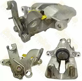 Тормозной суппорт (Brake ENGINEERING: CA2944)