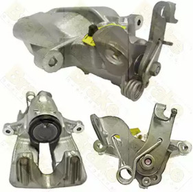 Тормозной суппорт (Brake ENGINEERING: CA2944R)