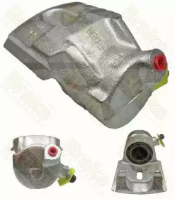 Тормозной суппорт (Brake ENGINEERING: CA296)