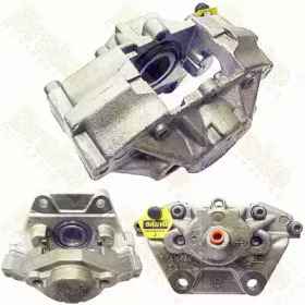 Тормозной суппорт (Brake ENGINEERING: CA2962R)