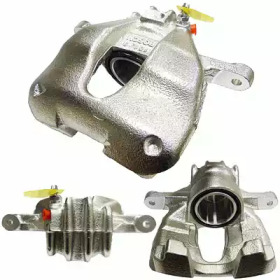 Тормозной суппорт (Brake ENGINEERING: CA2963)