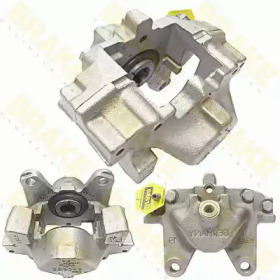 Тормозной суппорт (Brake ENGINEERING: CA2983R)