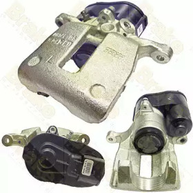 Тормозной суппорт (Brake ENGINEERING: CA3016)