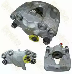 Тормозной суппорт (Brake ENGINEERING: CA3022)