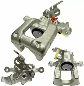 Тормозной суппорт (Brake ENGINEERING: CA3046)