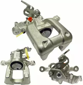 Тормозной суппорт (Brake ENGINEERING: CA3046R)