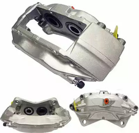 Тормозной суппорт (Brake ENGINEERING: CA3058)