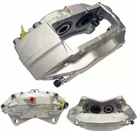 Тормозной суппорт (Brake ENGINEERING: CA3058R)