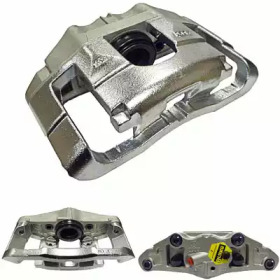 Тормозной суппорт (Brake ENGINEERING: CA3077R)