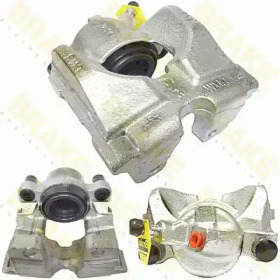 Тормозной суппорт (Brake ENGINEERING: CA3084R)