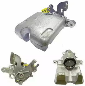 Тормозной суппорт (Brake ENGINEERING: CA3091)