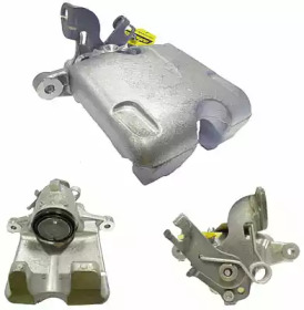 Тормозной суппорт (Brake ENGINEERING: CA3091R)