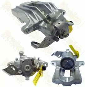 Тормозной суппорт (Brake ENGINEERING: CA3096)