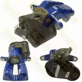 Тормозной суппорт (Brake ENGINEERING: CA3108RP3)