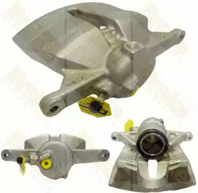 Тормозной суппорт (Brake ENGINEERING: CA3112)