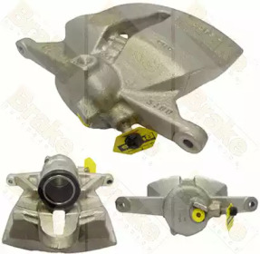 Тормозной суппорт (Brake ENGINEERING: CA3112R)