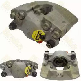 Тормозной суппорт (Brake ENGINEERING: CA3117)