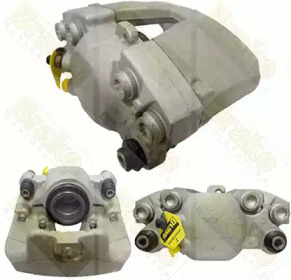 Тормозной суппорт (Brake ENGINEERING: CA3118R)