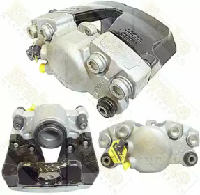 Тормозной суппорт (Brake ENGINEERING: CA3136RP2)