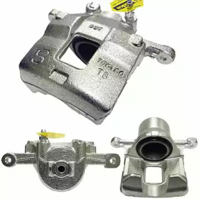 Тормозной суппорт (Brake ENGINEERING: CA3153)