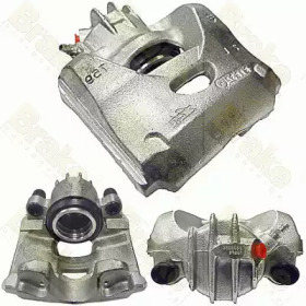 Тормозной суппорт (Brake ENGINEERING: CA3160R)