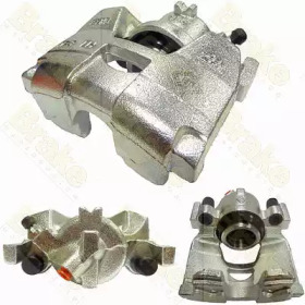 Тормозной суппорт (Brake ENGINEERING: CA3162)