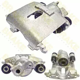 Тормозной суппорт (Brake ENGINEERING: CA3163)