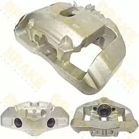 Тормозной суппорт (Brake ENGINEERING: CA3167R)